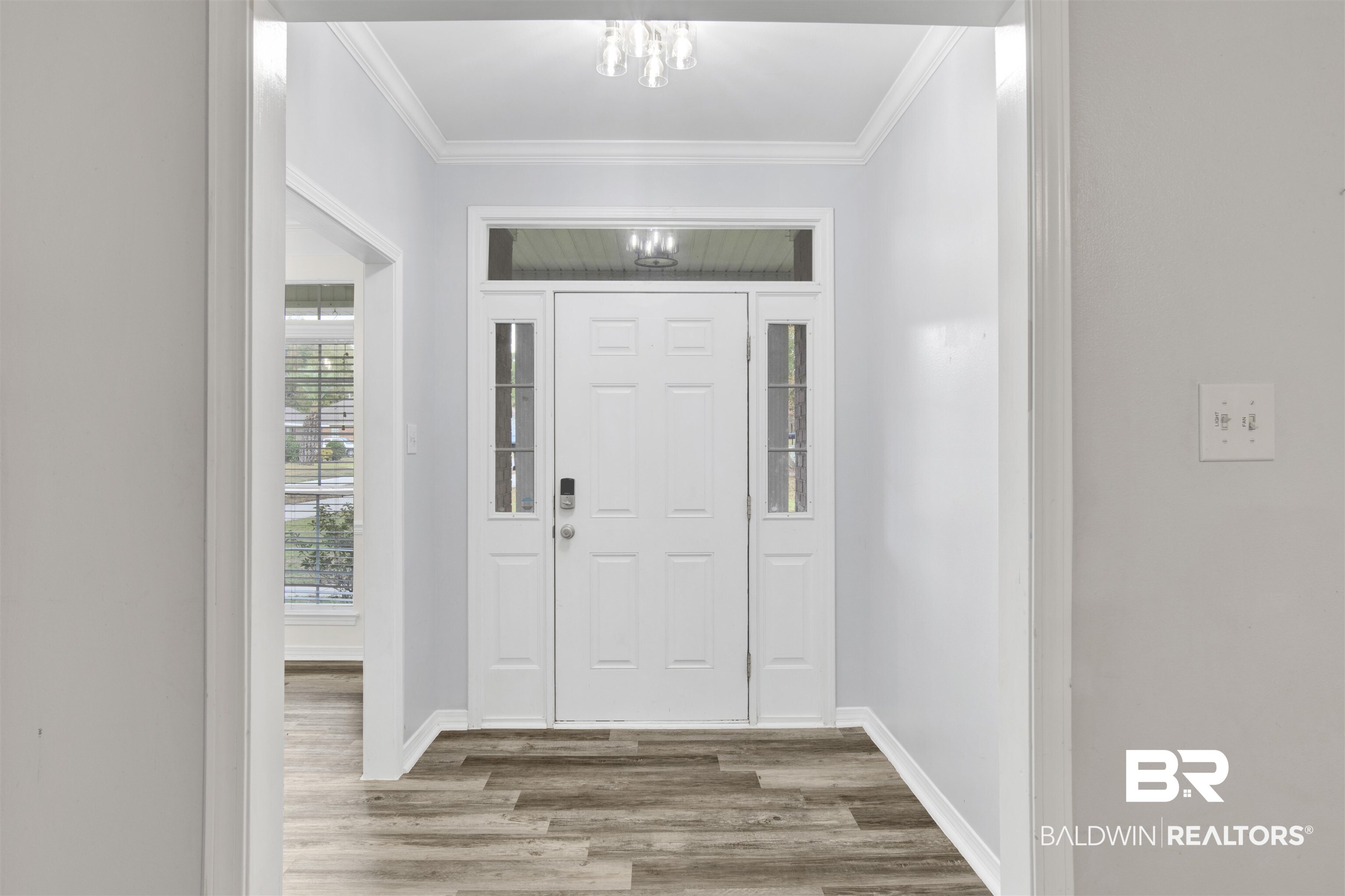 9534 Labrador Run North Mobile, AL 36695 - Photo 5 of 30