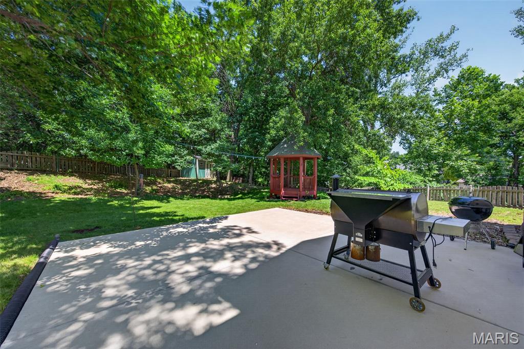 17 Congressional Way Court O'Fallon, MO 63368 - Photo 38 of 53