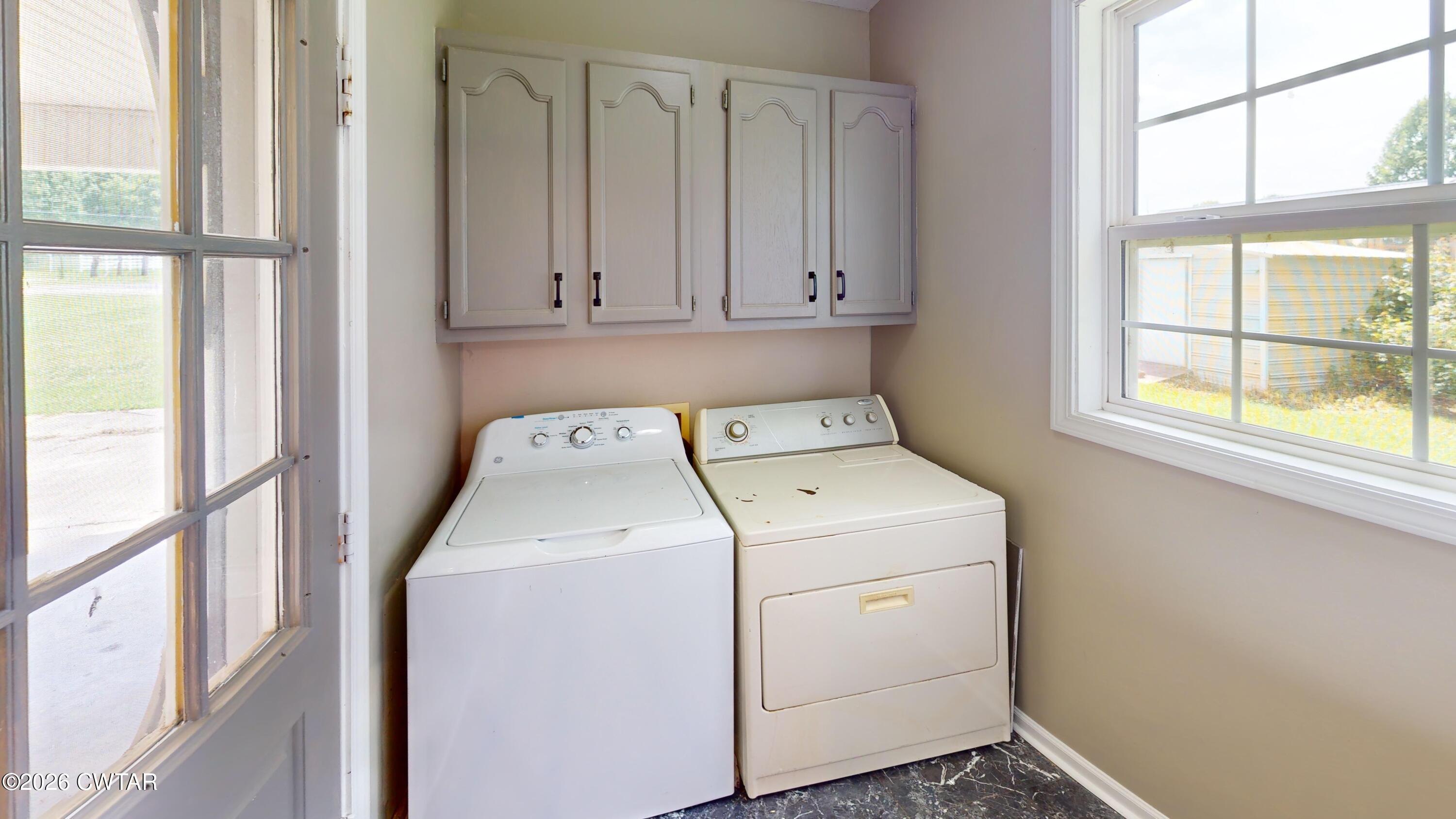 1685 Lanes Ferry Road Newbern, TN 38059 - Photo 14 of 28 1685-Lanesferry-rd-Laundry