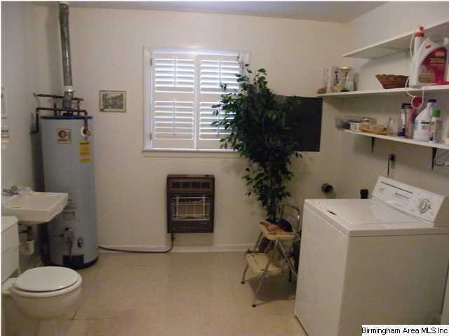 4171 Indian Valley Road Birmingham, AL 35217 - Photo 16 of 29
