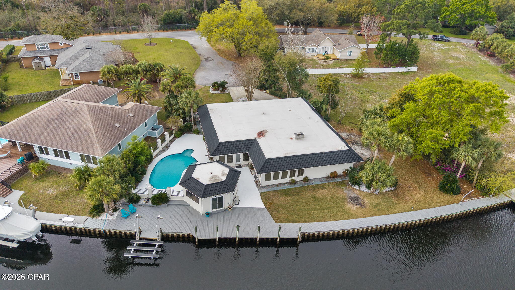 483 Wahoo Road Panama City Beach, FL 32408 - Photo 84 of 84