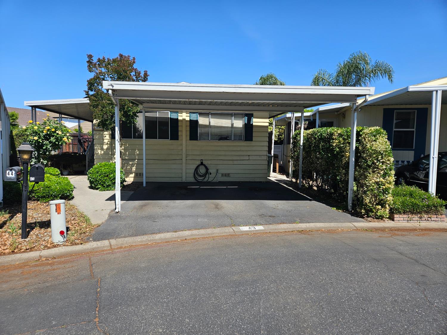43 Clipper Lane Modesto, CA 95356 - Photo 2 of 8