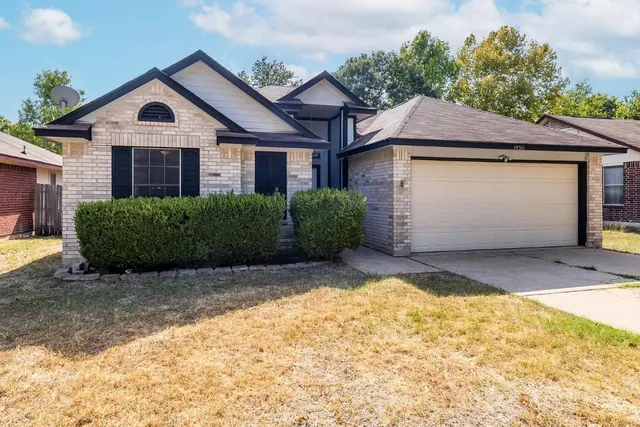 $279,000 | 14511 Amy Francis Street, Austin, TX 78725