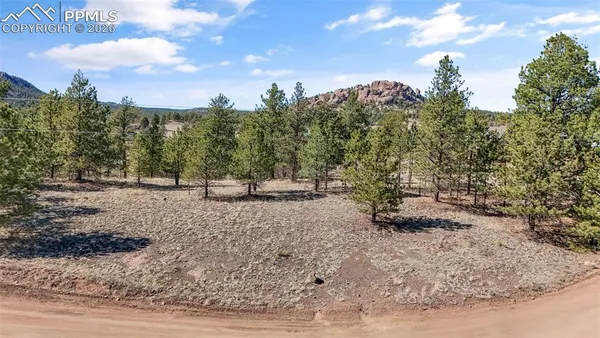 $61,500 | 567 Ranch Resorts Drive, Florissant, CO 80816