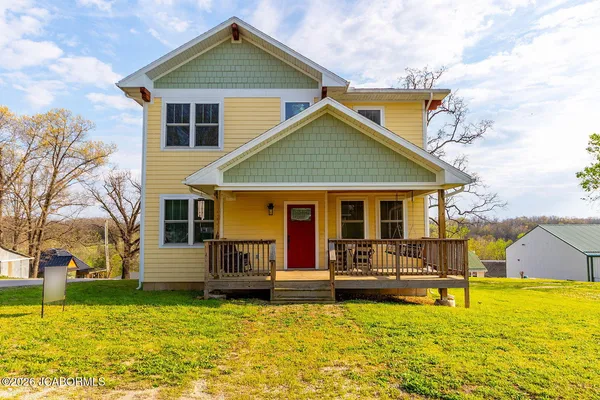 $425,000 | 10603 High Street, Eugene, MO 65032