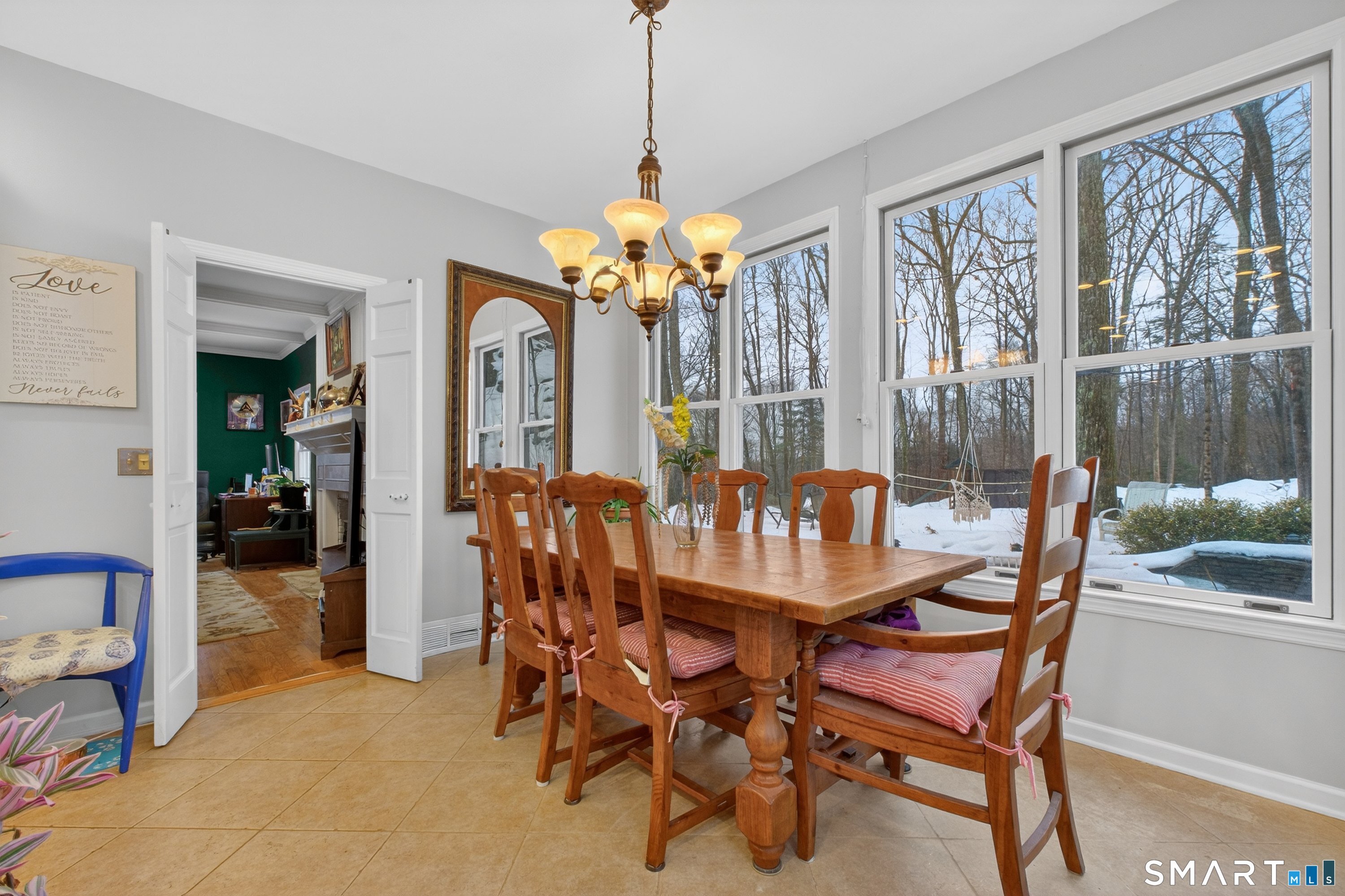 123 A Peaceable Street Redding, CT 06896 - Photo 11 of 34