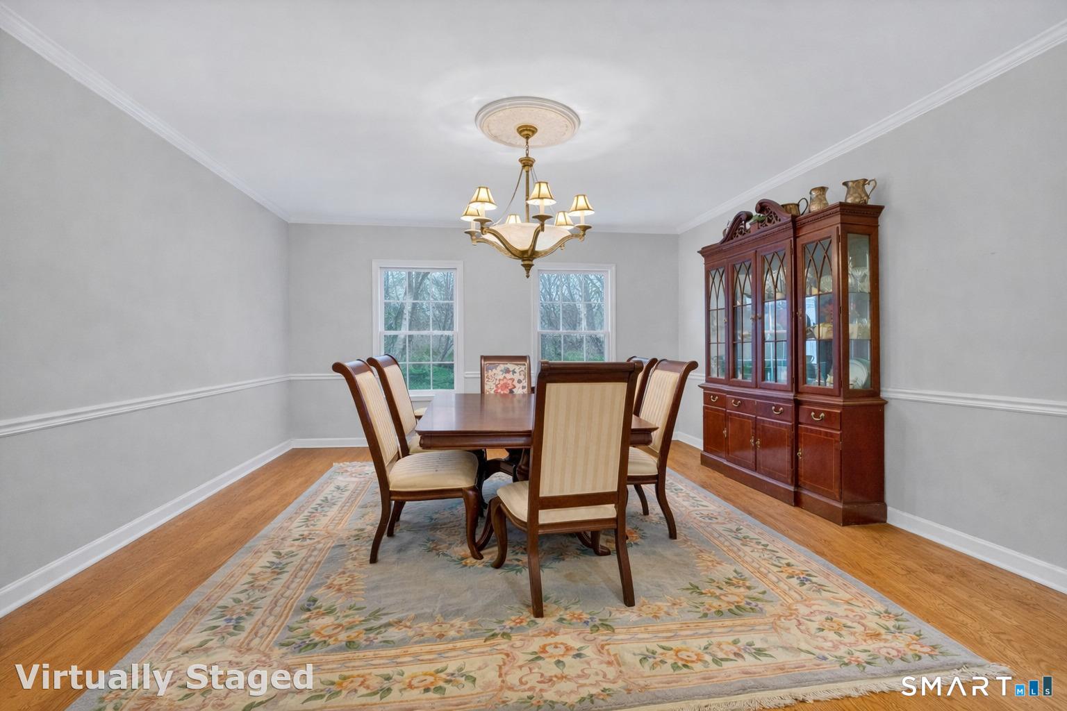 123 A Peaceable Street Redding, CT 06896 - Photo 17 of 34