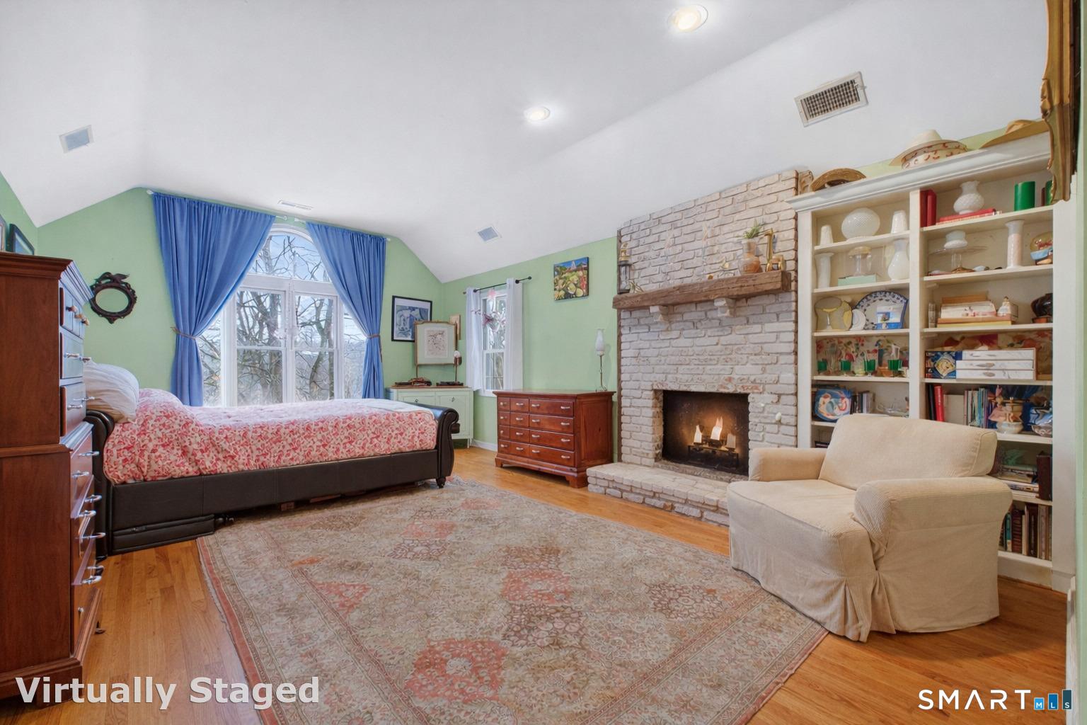 123 A Peaceable Street Redding, CT 06896 - Photo 28 of 34