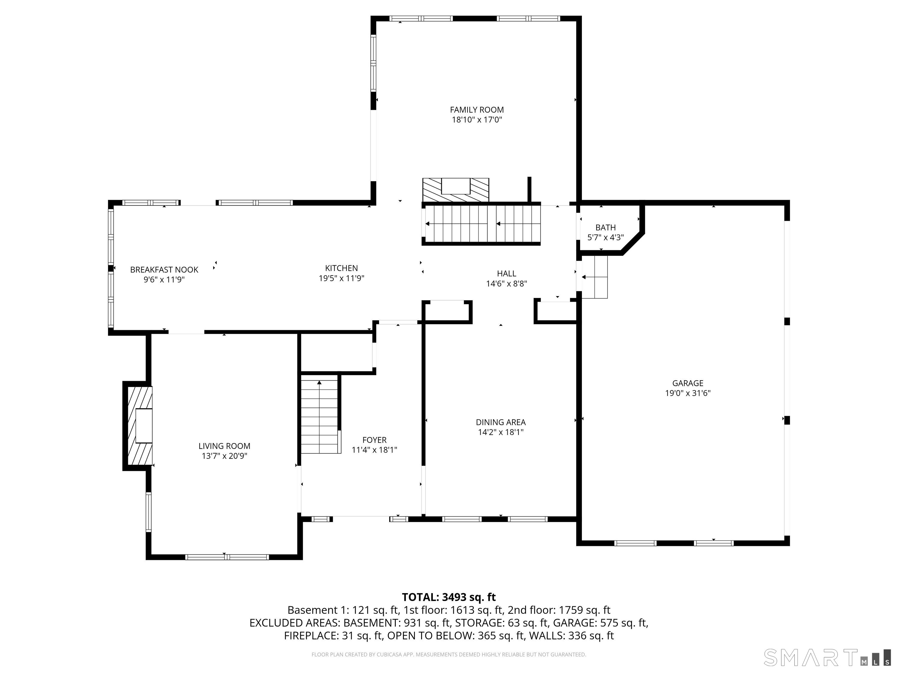 123 A Peaceable Street Redding, CT 06896 - Photo 31 of 34