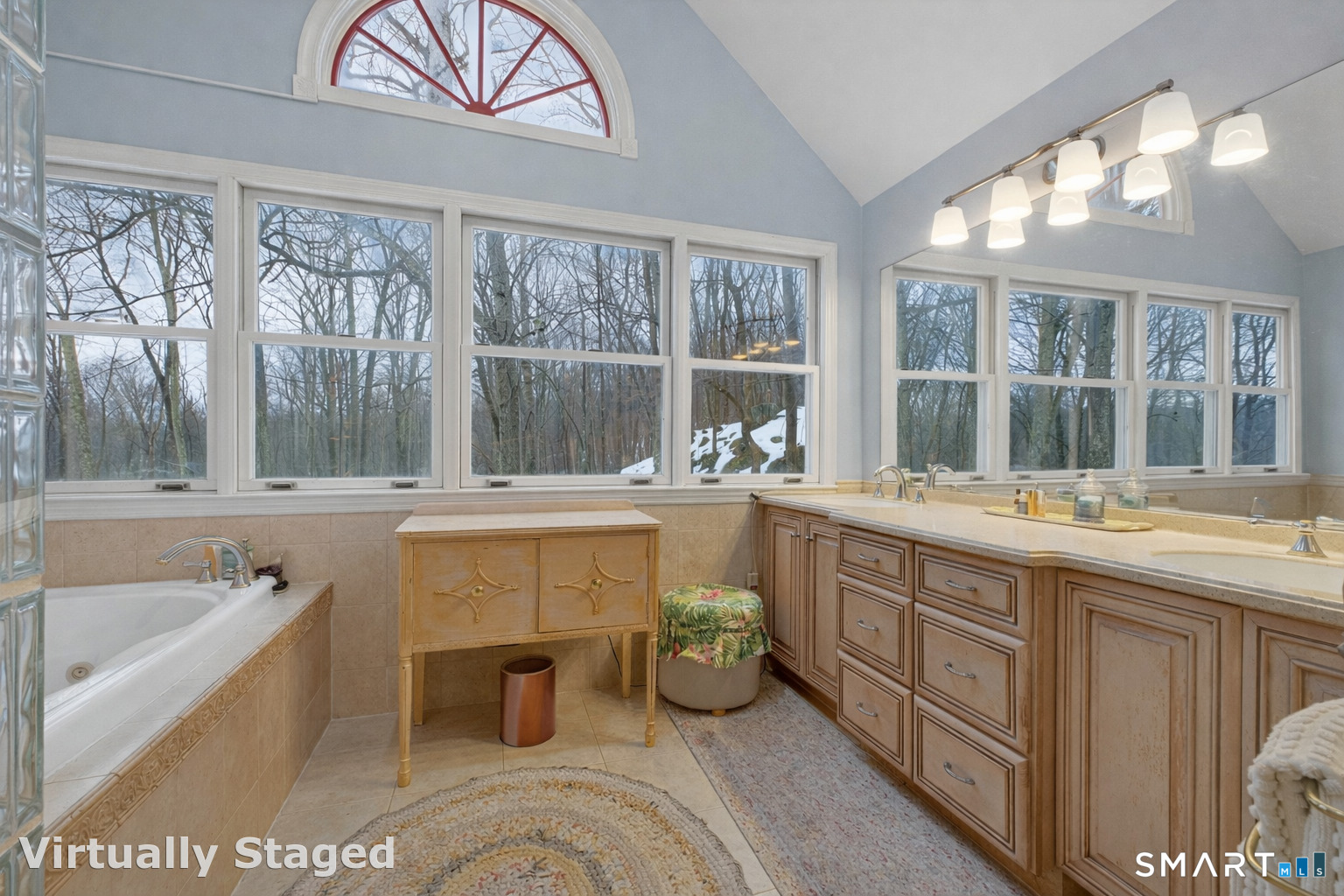 123 A Peaceable Street Redding, CT 06896 - Photo 38 of 44