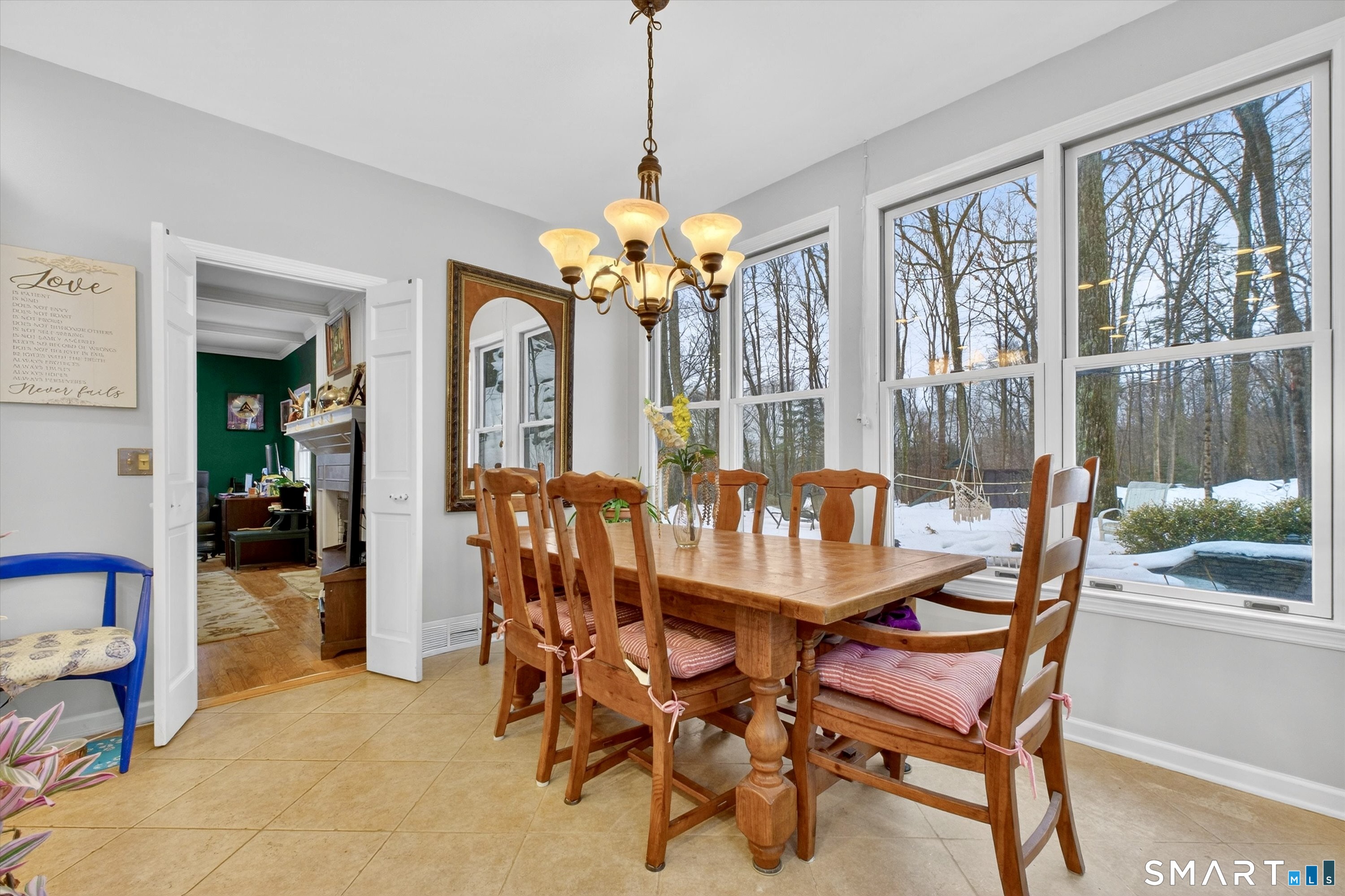 123 A Peaceable Street Redding, CT 06896 - Photo 10 of 34