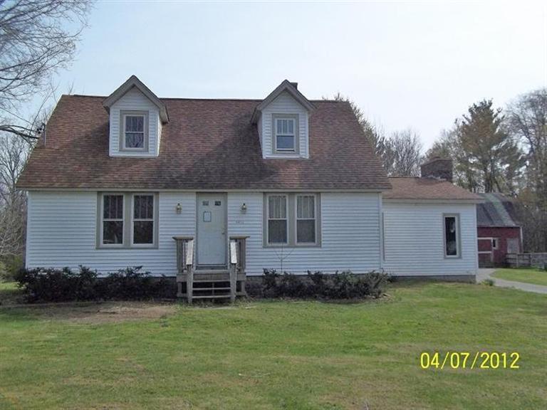 4411 East Pontaluna Road Fruitport, MI 49415 - Photo 1 of 16 Primary Photo