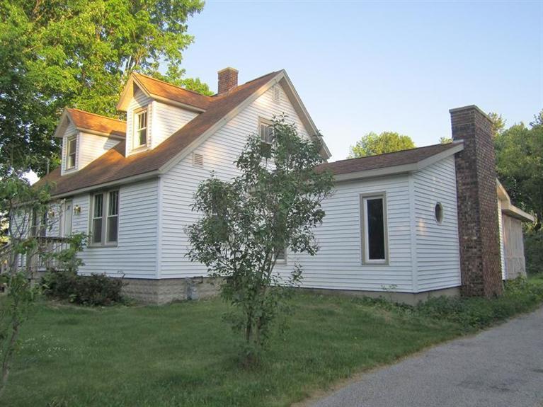 4411 East Pontaluna Road Fruitport, MI 49415 - Photo 15 of 16 Additional Photo