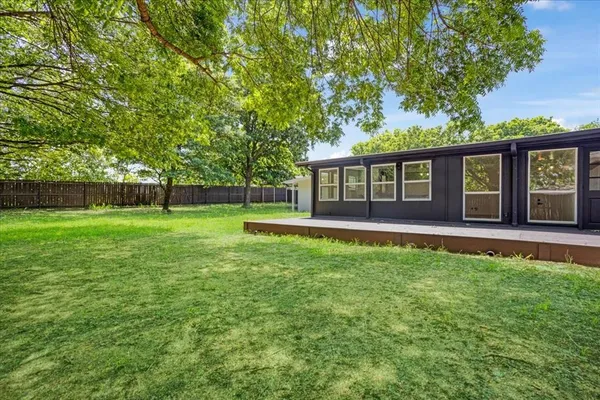 $369,000 | 4166 West Houston Street, Sherman, TX 75092