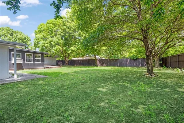 $369,000 | 4166 West Houston Street, Sherman, TX 75092