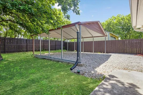 $369,000 | 4166 West Houston Street, Sherman, TX 75092