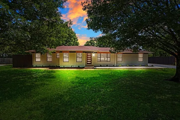$369,000 | 4166 West Houston Street, Sherman, TX 75092