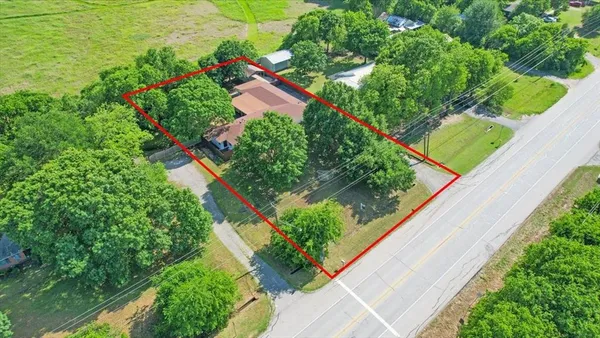 $369,000 | 4166 West Houston Street, Sherman, TX 75092