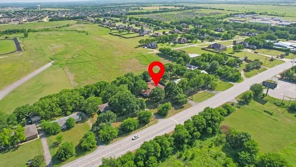 $369,000 | 4166 West Houston Street, Sherman, TX 75092