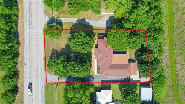 $369,000 | 4166 West Houston Street, Sherman, TX 75092