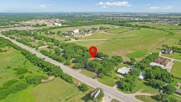 $369,000 | 4166 West Houston Street, Sherman, TX 75092