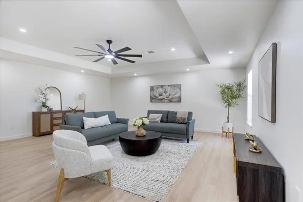 $369,000 | 4166 West Houston Street, Sherman, TX 75092