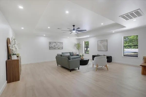 $369,000 | 4166 West Houston Street, Sherman, TX 75092