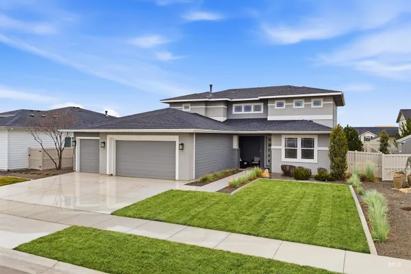 $665,000 | 868 West Grassland Street, Middleton, ID 83644