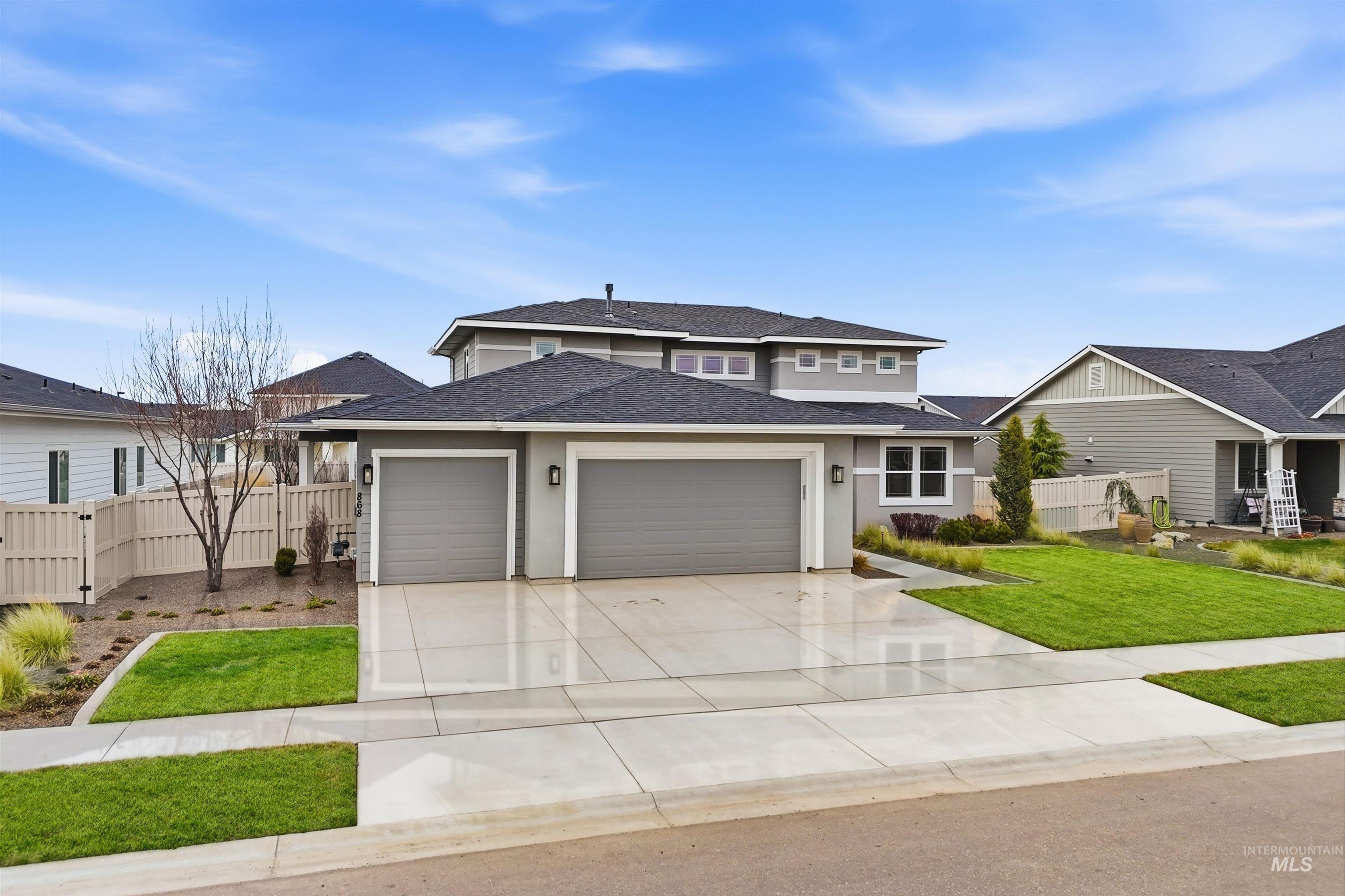 868 West Grassland Street Middleton, ID 83644 - Photo 35 of 39