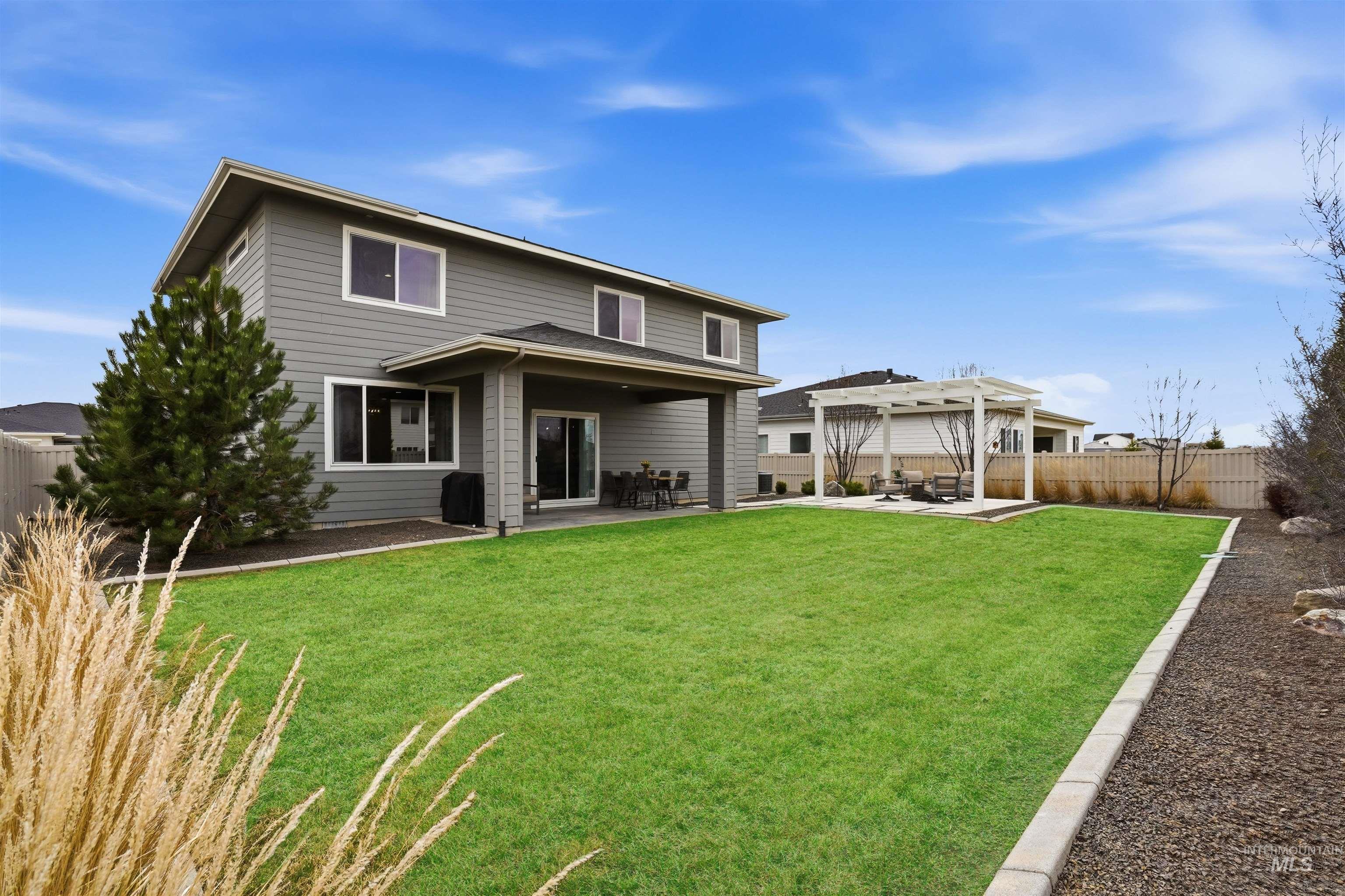 868 West Grassland Street Middleton, ID 83644 - Photo 36 of 39