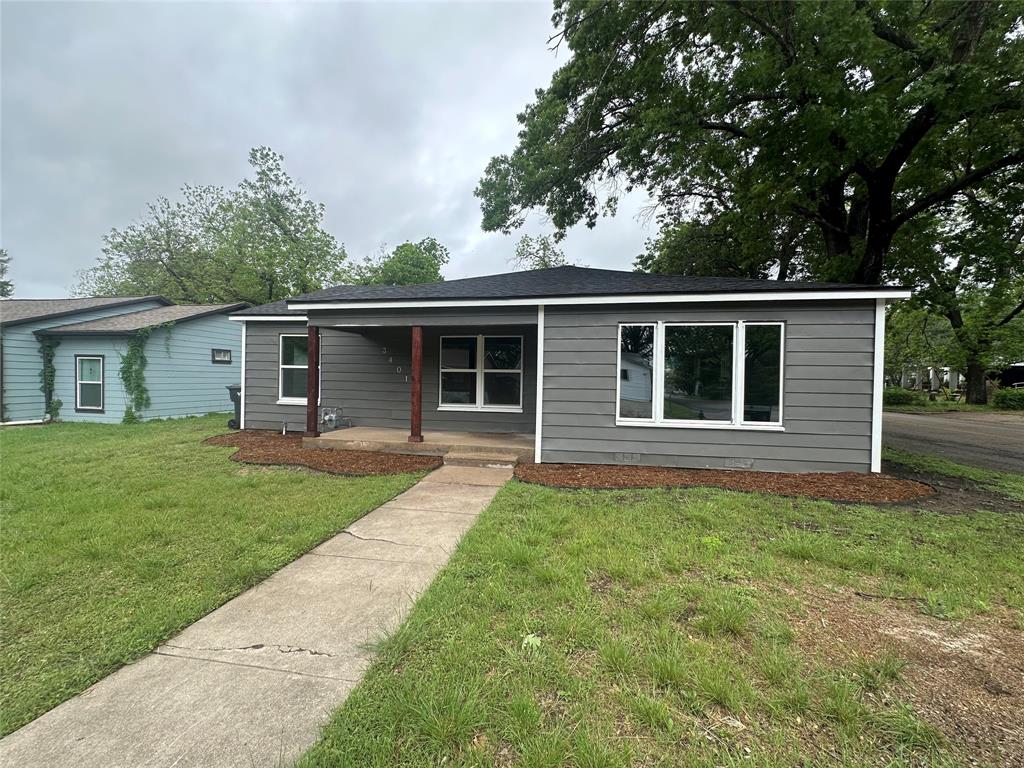 3401 Windsor Avenue Waco, TX 76708 - Photo 5 of 35