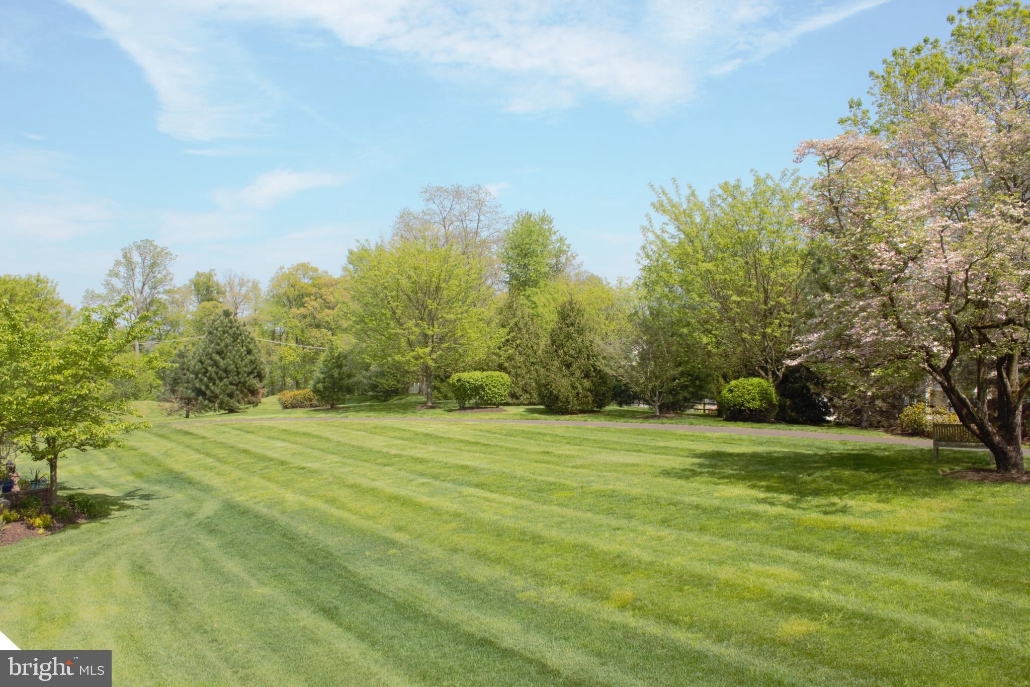 276 Sydney Road Southampton, PA 18966 - Photo 22 of 27 Backyard Open Space