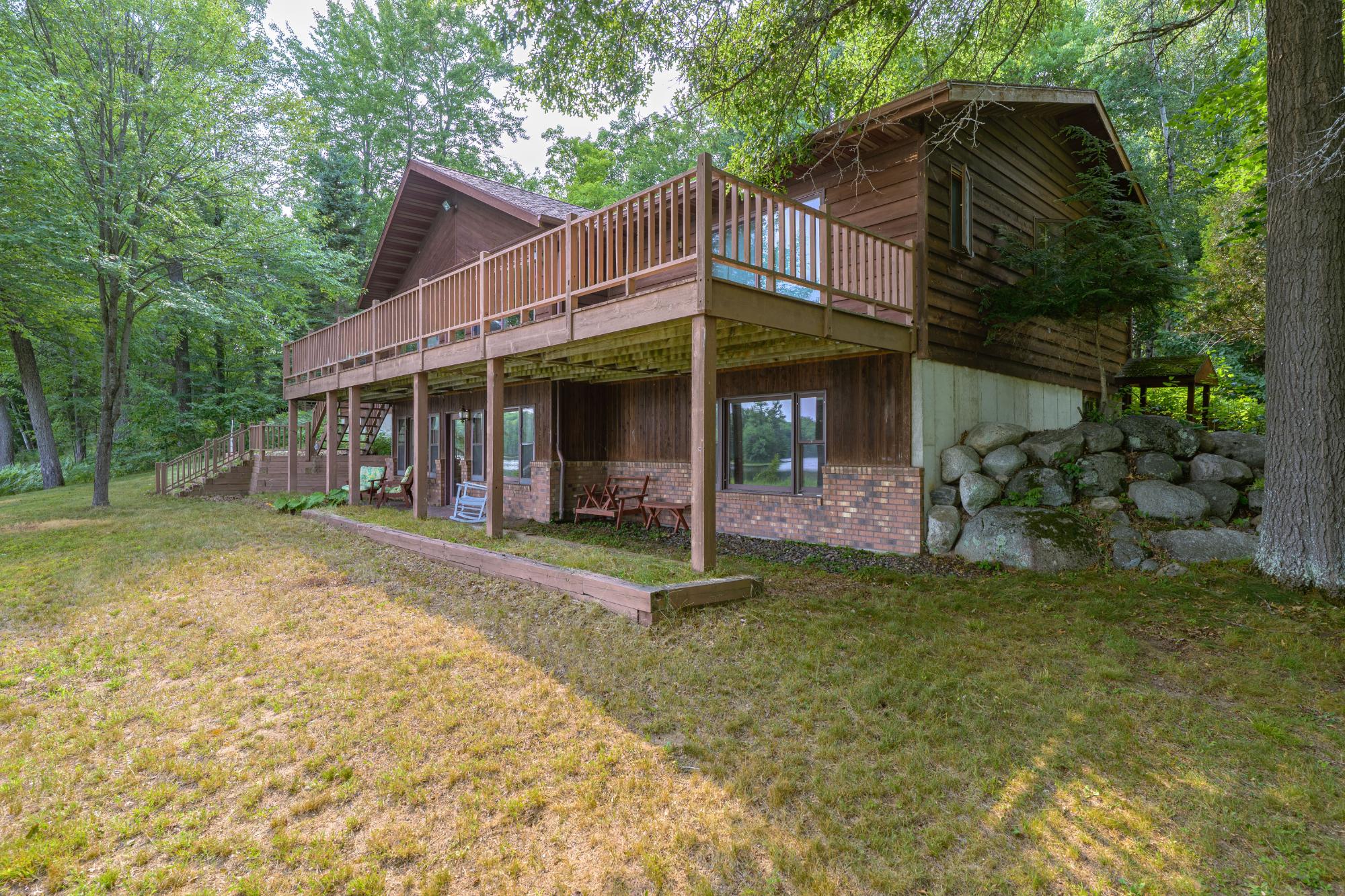 4345 North Shore Drive Rhinelander, WI 54501 - Photo 7 of 55 Gallery Image 7
