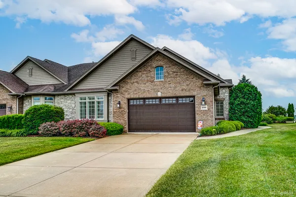 $764,900 | 8999 Holland Harbour Circle, Frankfort, IL 60423