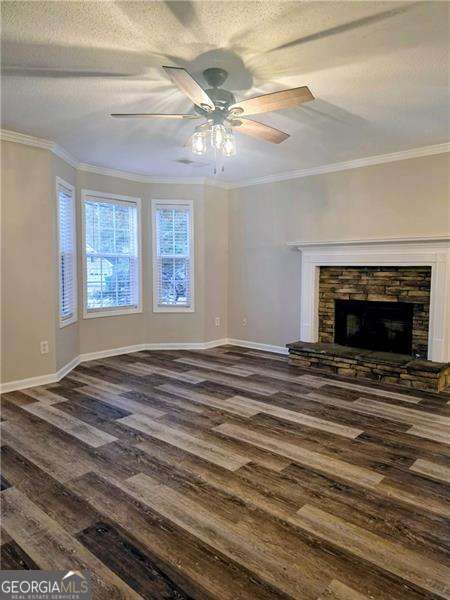 108 Riley Way Canton, GA 30115 - Photo 2 of 33