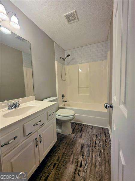 108 Riley Way Canton, GA 30115 - Photo 25 of 33