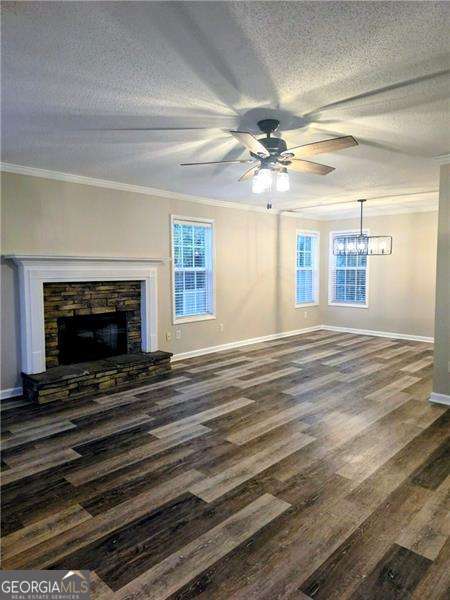 108 Riley Way Canton, GA 30115 - Photo 3 of 33