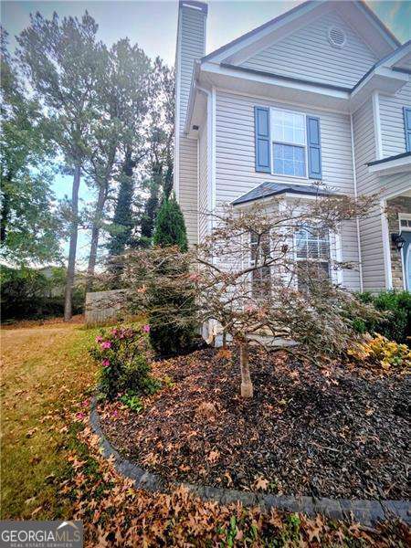 108 Riley Way Canton, GA 30115 - Photo 31 of 33