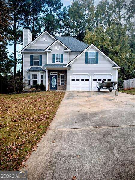 108 Riley Way Canton, GA 30115 - Photo 33 of 33