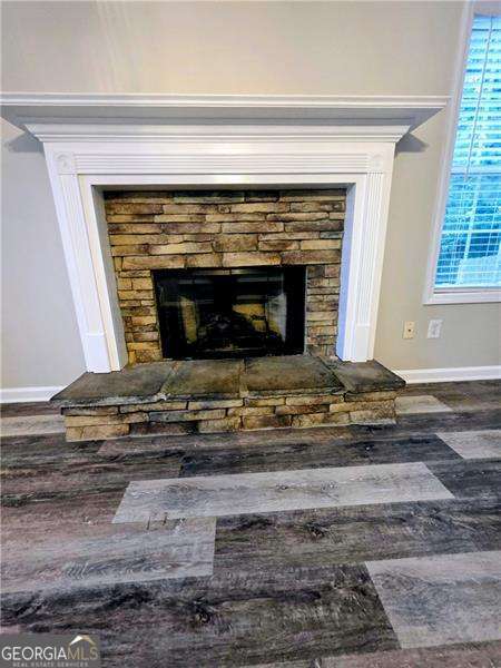 108 Riley Way Canton, GA 30115 - Photo 7 of 33