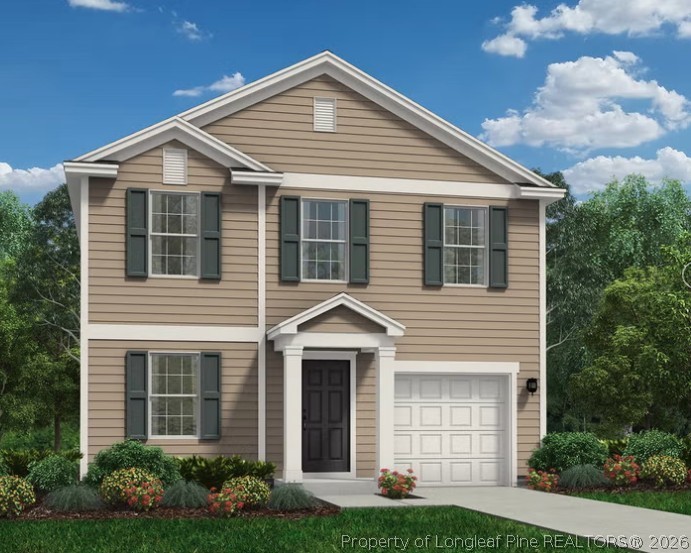 196 Phoenix Drive Bunnlevel, NC 28323 - Photo 1 of 3