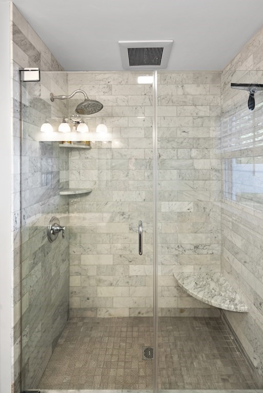 32 Concord Road Chelmsford, MA 01824 - Photo 15 of 27 a bathroom with a shower
