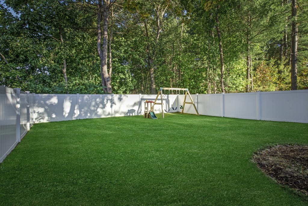 32 Concord Road Chelmsford, MA 01824 - Photo 6 of 27 a view of yard with green space