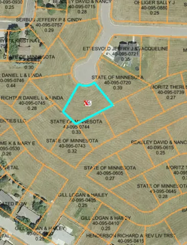 $12,000 | Xxx Xxx Barber Circle, Granite Falls, MN 56241