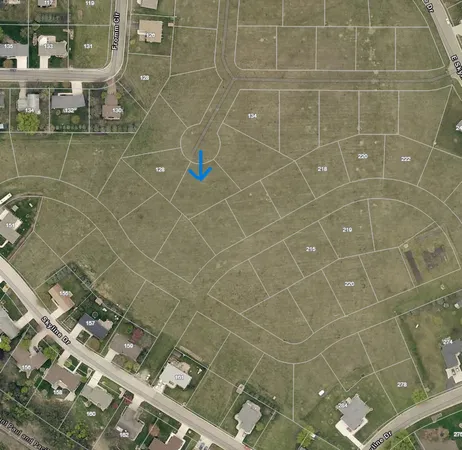 $9,000 | Tbd Barber Circle, Granite Falls, MN 56241