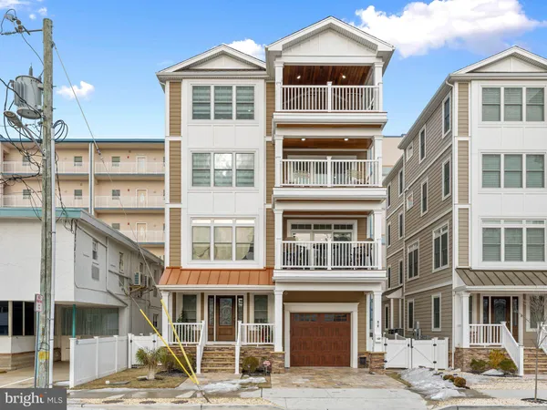$3,600,000 | 419 East Louisville Avenue, Wildwood, NJ 08260