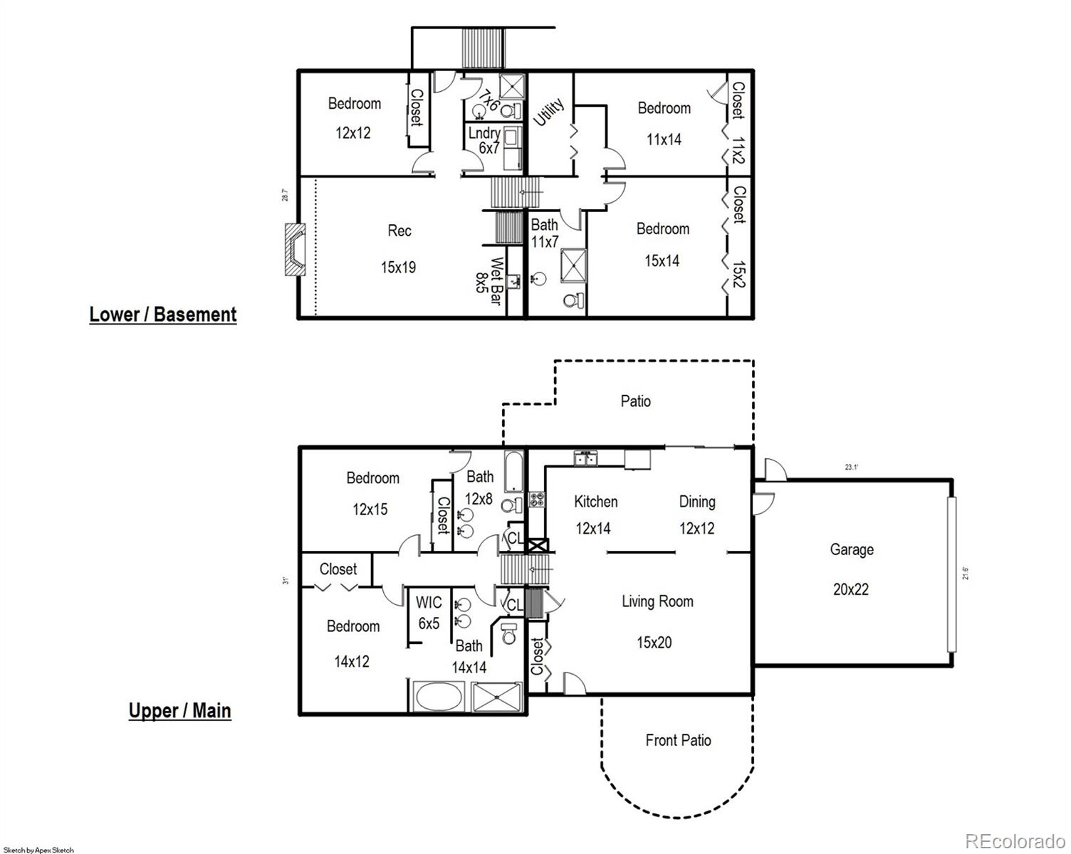100 Inca Parkway Boulder, CO 80303 - Photo 28 of 28 Gallery Image 28
