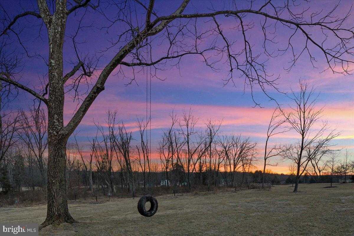 1515 Sugar Bottom Road Furlong, PA 18925 - Photo 3 of 52 a view of outdoor space with trees