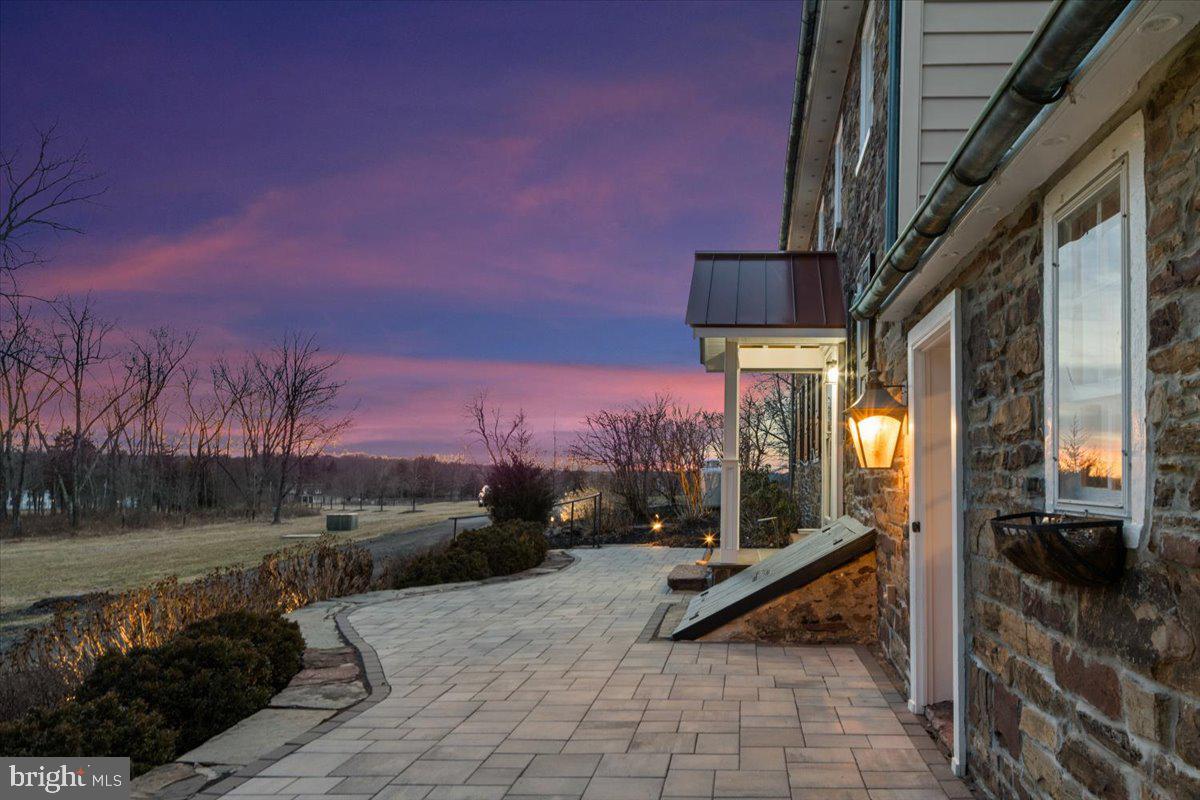 1515 Sugar Bottom Road Furlong, PA 18925 - Photo 5 of 52 a view of a street with a building in the background