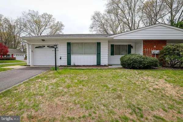 $107,000 | 4 B Maryland Avenue, Unit B, Whiting, NJ 08759